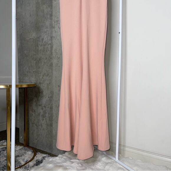 Nookie Viva 2 Way Gown in Prima - Picture 10 of 15